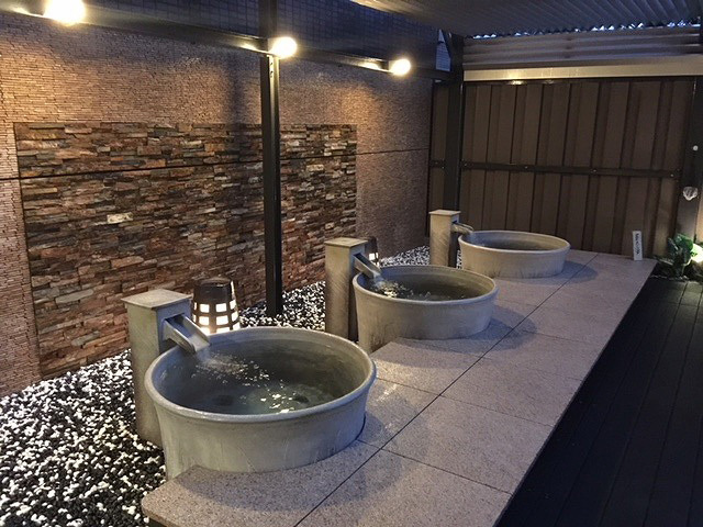 水と火と空気のマイスター 総合設備管理の株式会社サイプラス・ワン